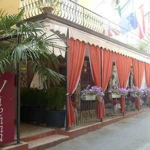Vienna 3*, Toscolano-Maderno Italia